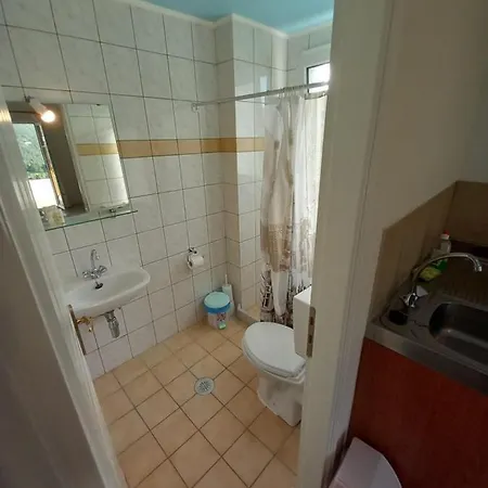 Apartment Lontza