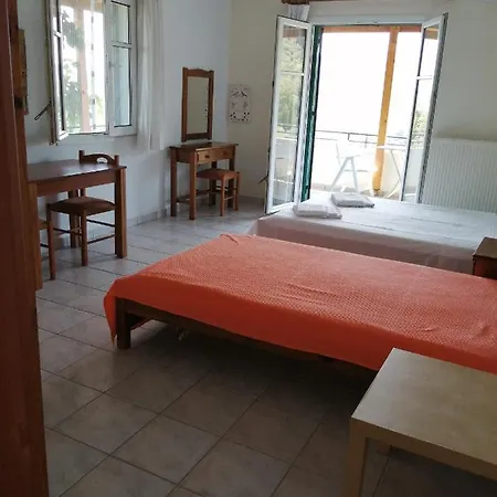 Lontza Apartment