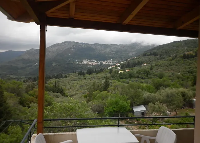 דירה Lontza Lazaráta